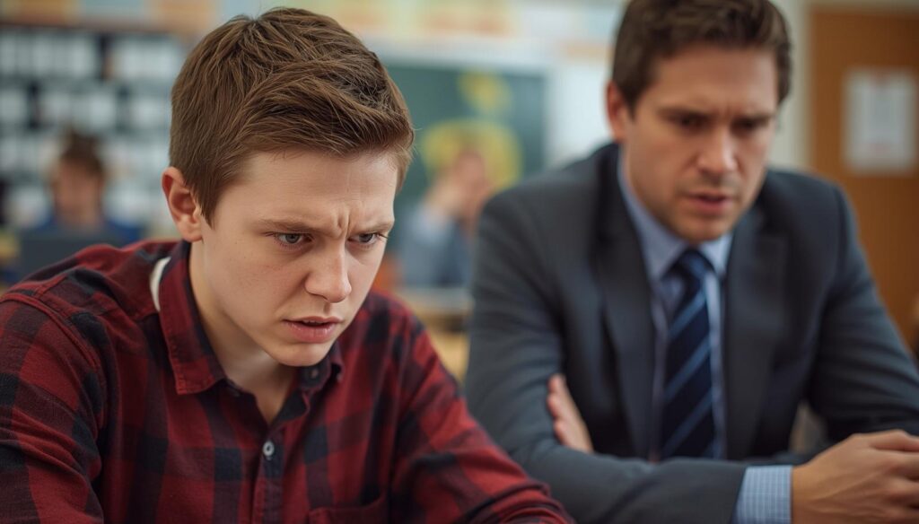 omgaan met weerstand training Janine Leenders training verbindend gezag geweldloos verzet onderwijs professioneel omgaan met weerstand grenzen stellen met respect de-escalatie training onderwijs weerstand in de klas aanpakken gezag versterken zonder escalatie