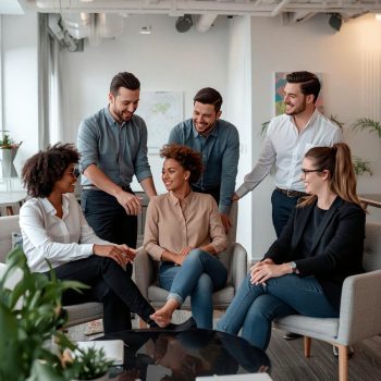 Stressmanagement Vitaliteit Janine Leenders Verzuimpreventie Burn-out Werkdruk Inzetbaarheid Veerkracht Welzijn (of Wellbeing) Stressmanagement Preventie